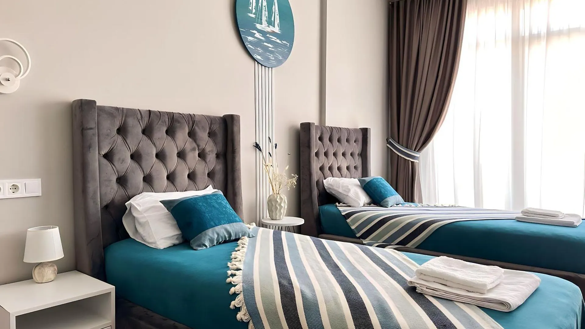 Batumi Boulevard Resort