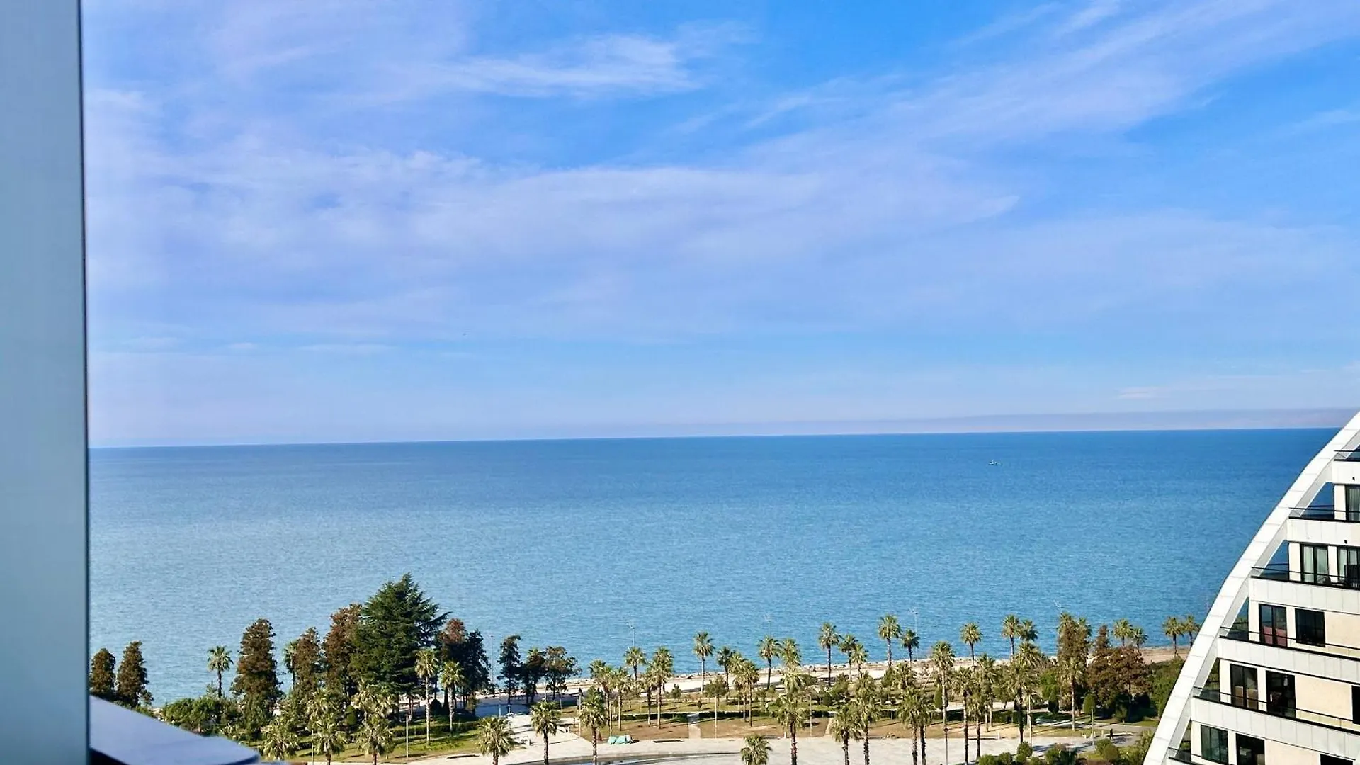 Batumi Boulevard Resort 0*,  Грузия