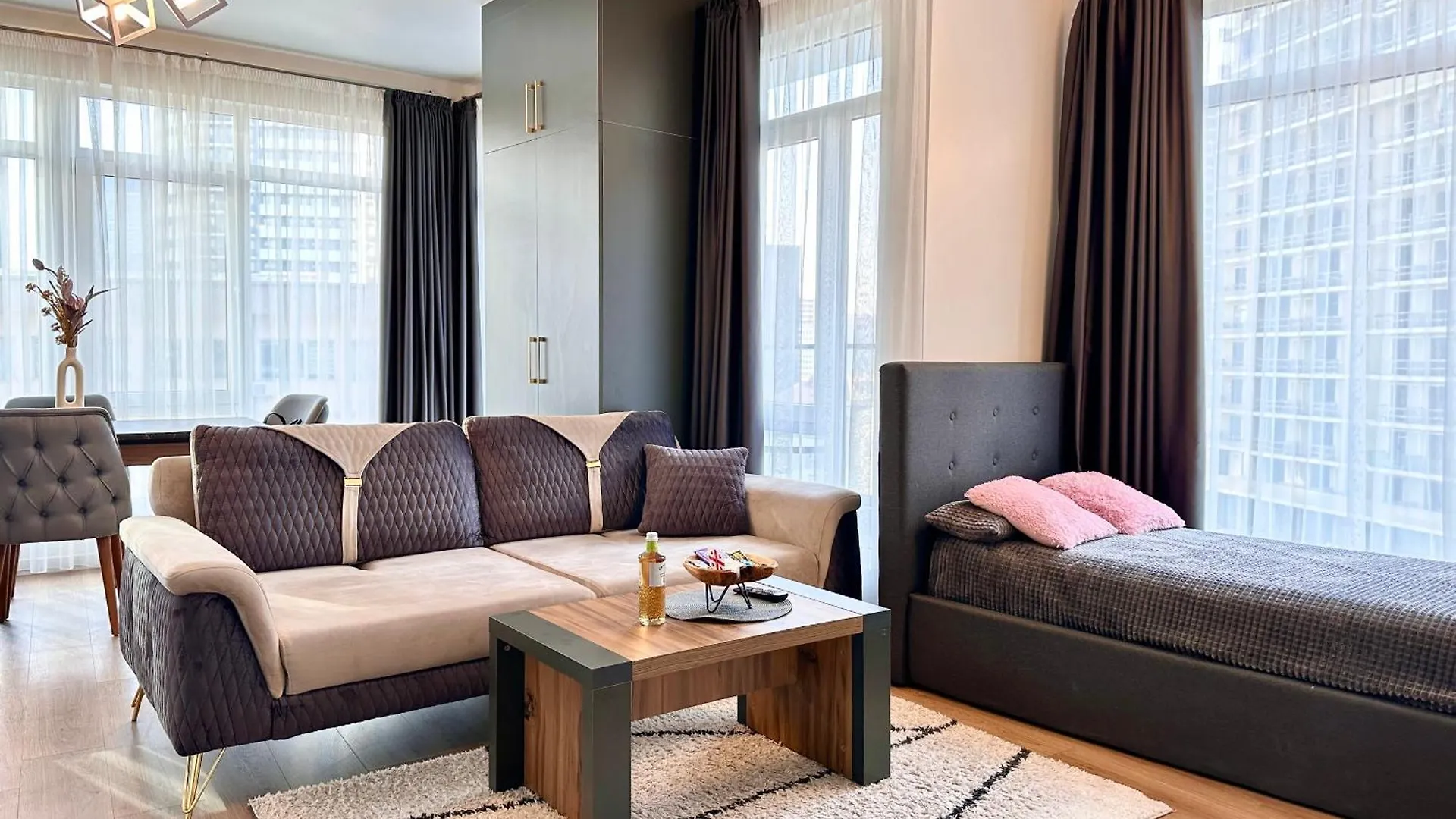 Batumi Boulevard Resort 0*,  Грузия
