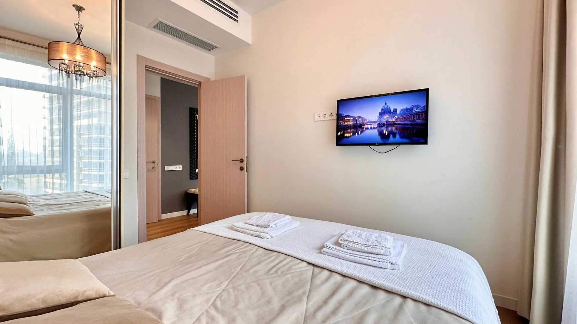 Batumi Boulevard Resort 0*,  Грузия