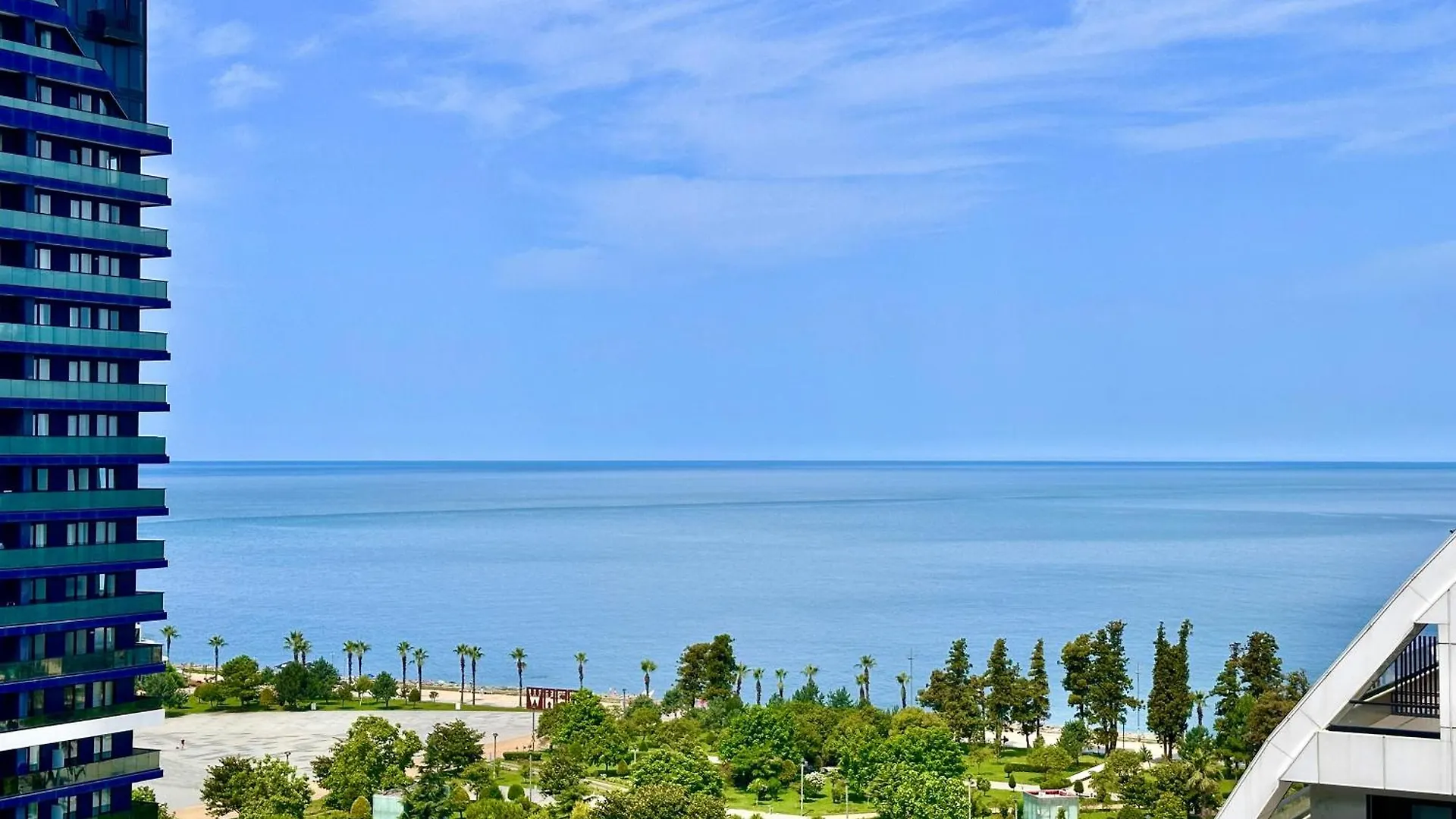 Batumi Boulevard Resort