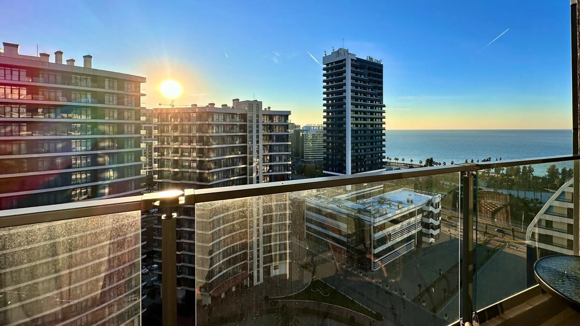 Batumi Boulevard Resort Грузия