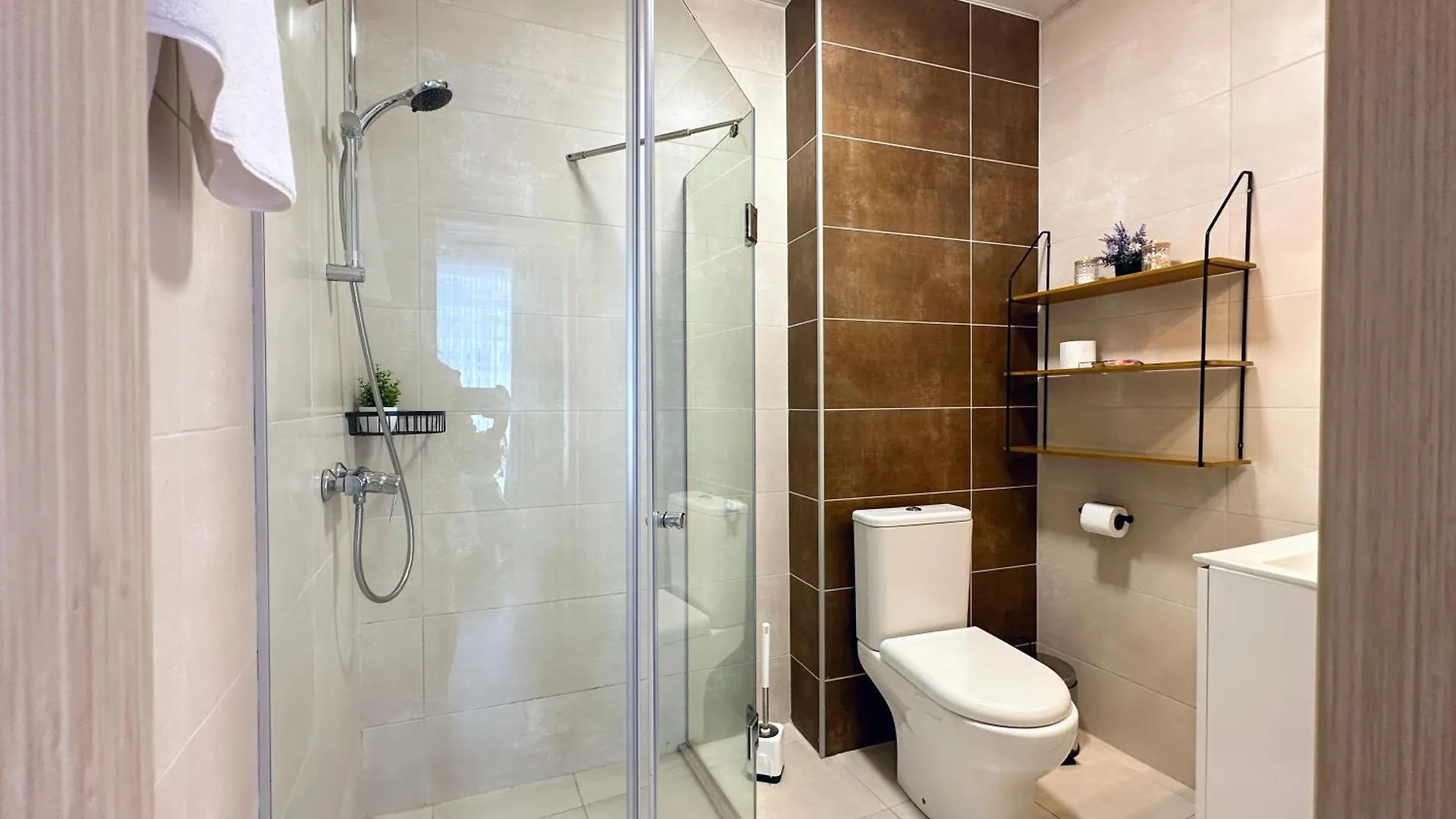 Апартаменты Batumi Boulevard Resort