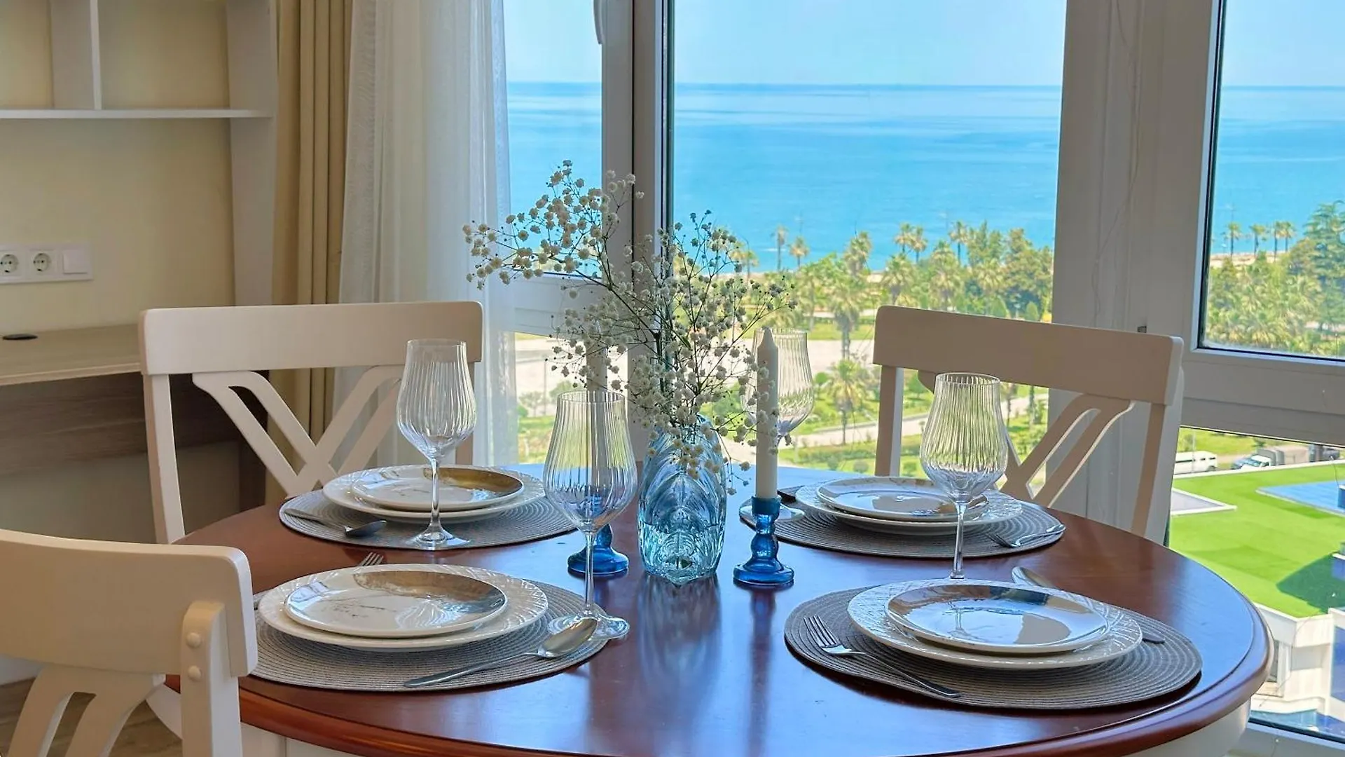 Batumi Boulevard Resort Грузия