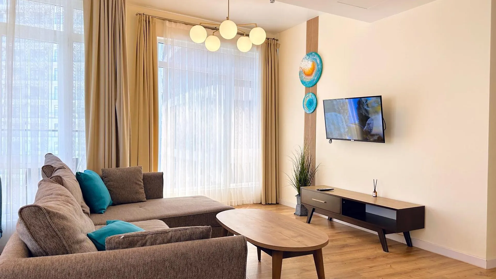 Batumi Boulevard Resort