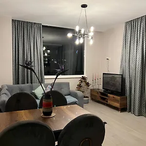 Апартаменты Terrace View, Батуми