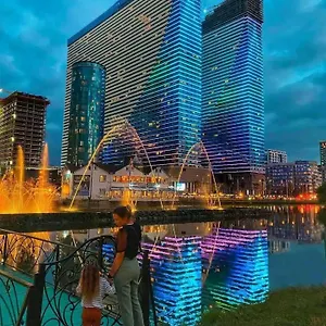 Апартаменты Orbi Sea Wiew, Батуми