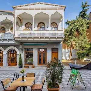 The Heart Of The Ancient District 3bd-2bath Apartament Апартаменты Тбилиси
