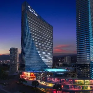 Апартаменты P A N O R A M A Orbi City Aparthoel Sea View, Батуми