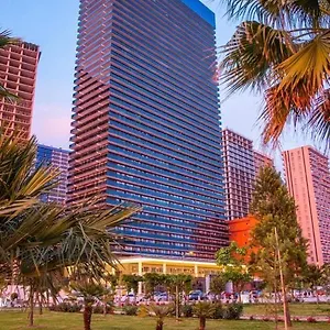 Апартаменты Orbi Beach Tower, Батуми